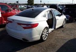 هیۆندای ازێرا